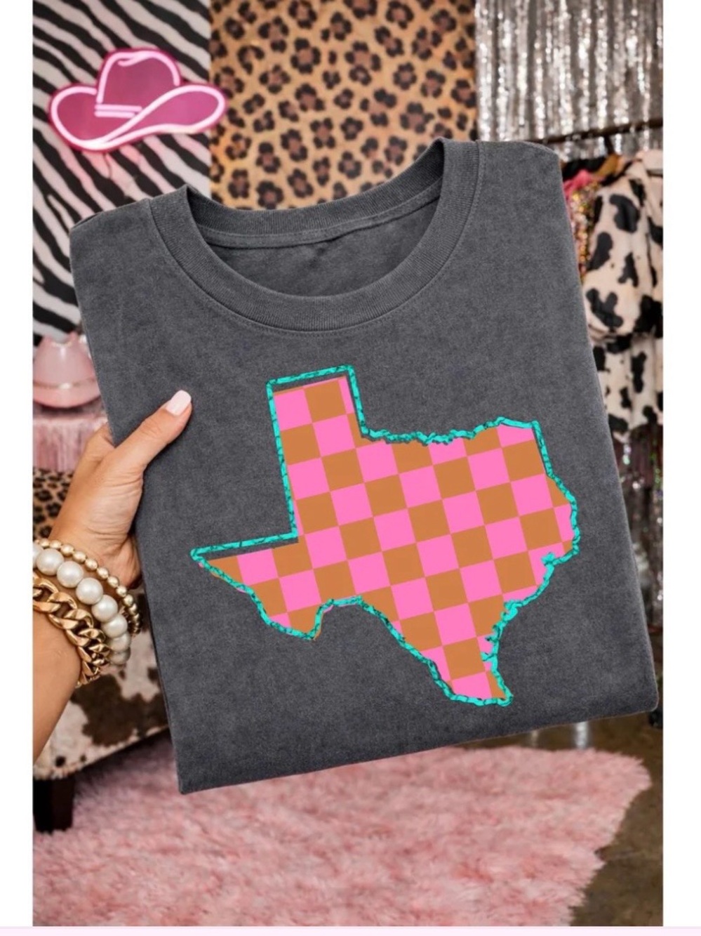 Comfort Colors Shirt